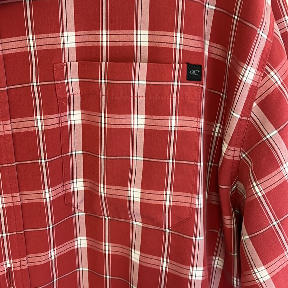 O’Neill button down - Picture 4 of 5